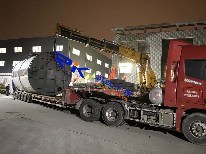 祝賀我公司蘇州、山東項(xiàng)目設(shè)備順利發(fā)貨！