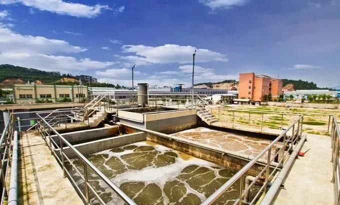 高難度廢水處理母液干化蒸發(fā)干燥技術(shù)的應(yīng)用！