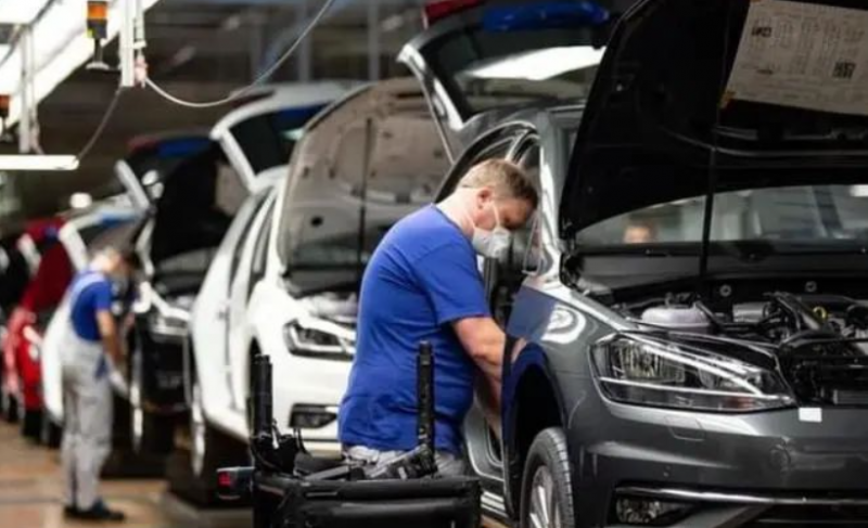 輪到中國(guó)掌握話語權(quán)！鋰電池已成世界第一，全球無法擺脫依賴